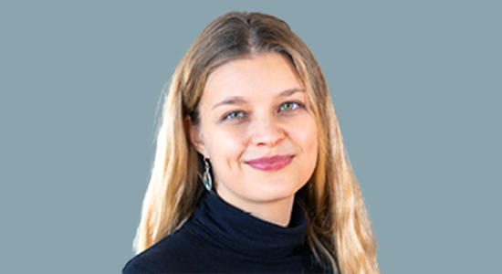 Larissa Thurner