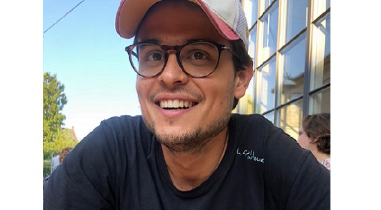 Luca Kluzer