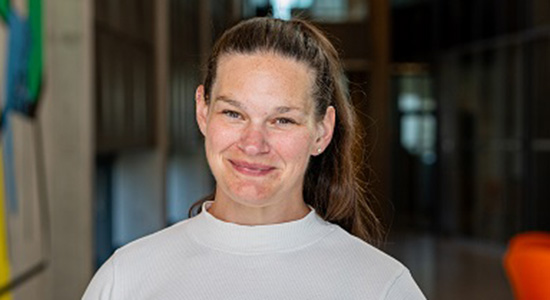 Vibeke Petersen