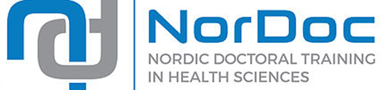 NorDoc logo