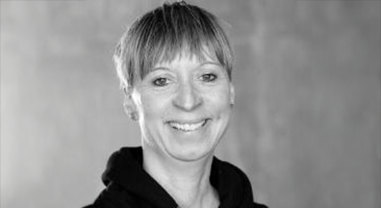 Susanne Nielsen