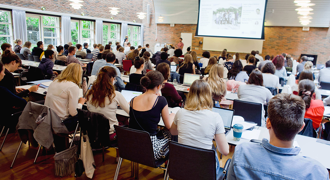 Sommerschool